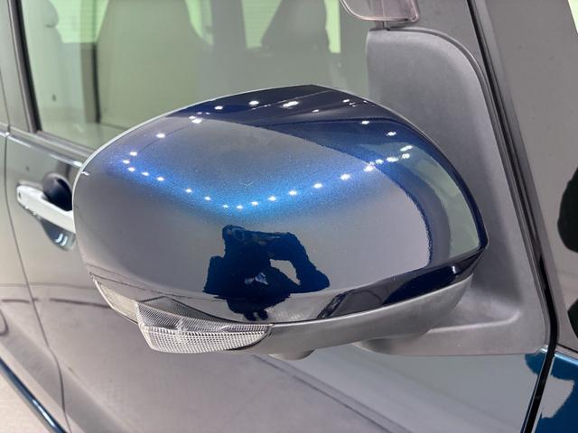 タントカスタムＸシートヒーター　両側パワースライドドア　オートライト　キーフリー　アイドリングストップ　パノラマモニター　ナビ　ドライブレコーダー　ＵＳＢ入力端子　Ｂｌｕｅｔｏｏｔｈ　ティーゼットデオプラス（岡山県）の中古車