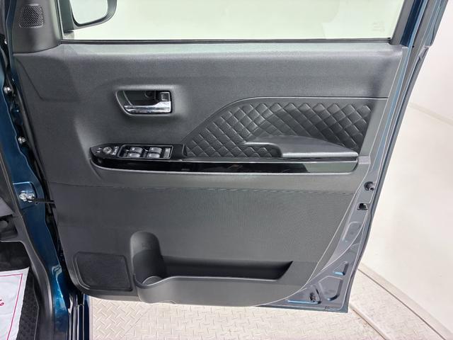 タントカスタムＸシートヒーター　両側パワースライドドア　オートライト　キーフリー　アイドリングストップ　パノラマモニター　ナビ　ドライブレコーダー　ＵＳＢ入力端子　Ｂｌｕｅｔｏｏｔｈ　ティーゼットデオプラス（岡山県）の中古車