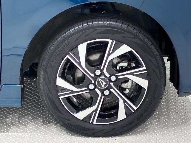 タントカスタムＸシートヒーター　両側パワースライドドア　オートライト　キーフリー　アイドリングストップ　パノラマモニター　ナビ　ドライブレコーダー　ＵＳＢ入力端子　Ｂｌｕｅｔｏｏｔｈ　ティーゼットデオプラス（岡山県）の中古車