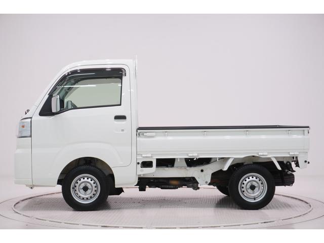ハイゼットトラックスタンダード　農用スペシャル４ＷＤ　荷台作業灯　ＡＭ／ＦＭラジオ　オートライト　アイドリングストップ　衝突被害軽減システム　レーンアシスト　オートマチックハイビーム　ティーゼットデオプラス（岡山県）の中古車
