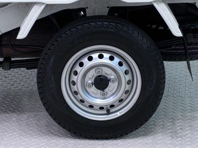 ハイゼットトラックスタンダード　農用スペシャル４ＷＤ　荷台作業灯　ＡＭ／ＦＭラジオ　オートライト　アイドリングストップ　衝突被害軽減システム　レーンアシスト　オートマチックハイビーム　ティーゼットデオプラス（岡山県）の中古車