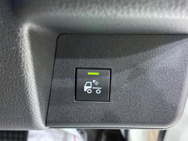 ハイゼットトラックスタンダード　農用スペシャル４ＷＤ　荷台作業灯　ＡＭ／ＦＭラジオ　オートライト　アイドリングストップ　衝突被害軽減システム　レーンアシスト　オートマチックハイビーム　ティーゼットデオプラス（岡山県）の中古車