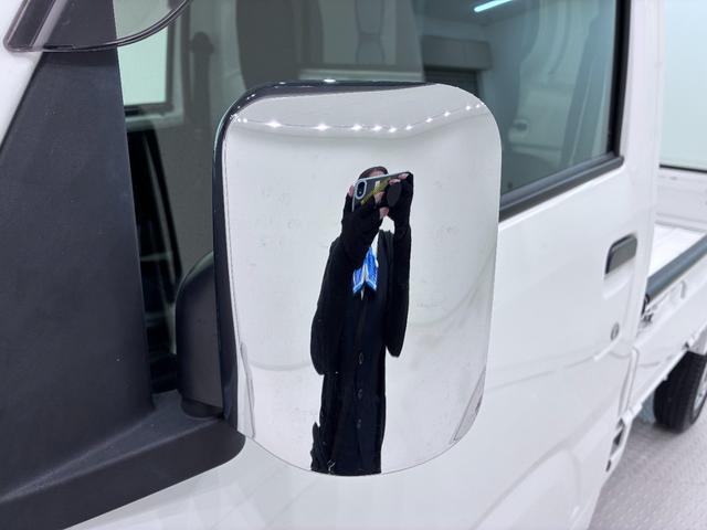 ハイゼットトラックスタンダード　農用スペシャル４ＷＤ　荷台作業灯　ＡＭ／ＦＭラジオ　オートライト　アイドリングストップ　衝突被害軽減システム　レーンアシスト　オートマチックハイビーム　ティーゼットデオプラス（岡山県）の中古車