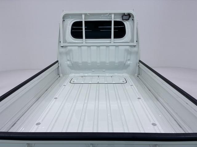 ハイゼットトラックスタンダード　農用スペシャル４ＷＤ　荷台作業灯　ＡＭ／ＦＭラジオ　オートライト　アイドリングストップ　衝突被害軽減システム　レーンアシスト　オートマチックハイビーム　ティーゼットデオプラス（岡山県）の中古車