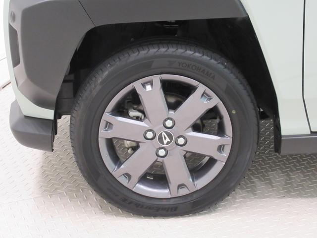 タフトＧターボ　ダーククロムベンチャーシートヒーター　オートライト　キーフリー　アイドリングストップ　バックモニター　ナビ　ドライブレコーダー　ＵＳＢ入力端子　Ｂｌｕｅｔｏｏｔｈ　電動パーキングブレーキ　ティーゼットデオプラス（岡山県）の中古車