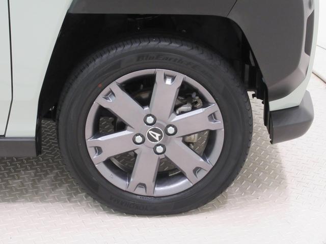 タフトＧターボ　ダーククロムベンチャーシートヒーター　オートライト　キーフリー　アイドリングストップ　バックモニター　ナビ　ドライブレコーダー　ＵＳＢ入力端子　Ｂｌｕｅｔｏｏｔｈ　電動パーキングブレーキ　ティーゼットデオプラス（岡山県）の中古車