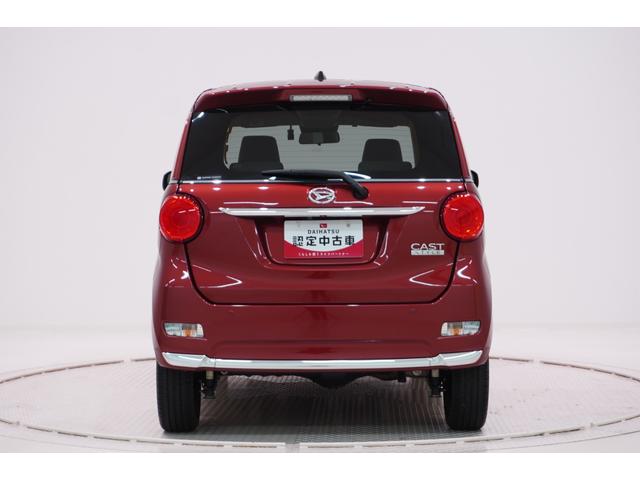 キャストスタイルＧターボＶＳ　ＳＡ３シートヒーター　オートライト　キーフリー　アイドリングストップ　パノラマモニター　ナビ　ドライブレコーダー　ＵＳＢ入力端子　Ｂｌｕｅｔｏｏｔｈ　ティーゼットデオプラス（岡山県）の中古車