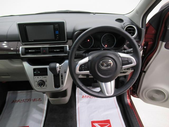 キャストスタイルＧターボＶＳ　ＳＡ３シートヒーター　オートライト　キーフリー　アイドリングストップ　パノラマモニター　ナビ　ドライブレコーダー　ＵＳＢ入力端子　Ｂｌｕｅｔｏｏｔｈ　ティーゼットデオプラス（岡山県）の中古車