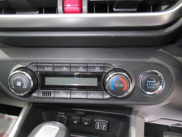 ロッキープレミアムＧシートヒーター　オートライト　キーフリー　アイドリングストップ　パノラマモニター　ナビ　ＵＳＢ入力端子　Ｂｌｕｅｔｏｏｔｈ　衝突被害軽減システム　レーンアシスト　オートマチックハイビーム（岡山県）の中古車