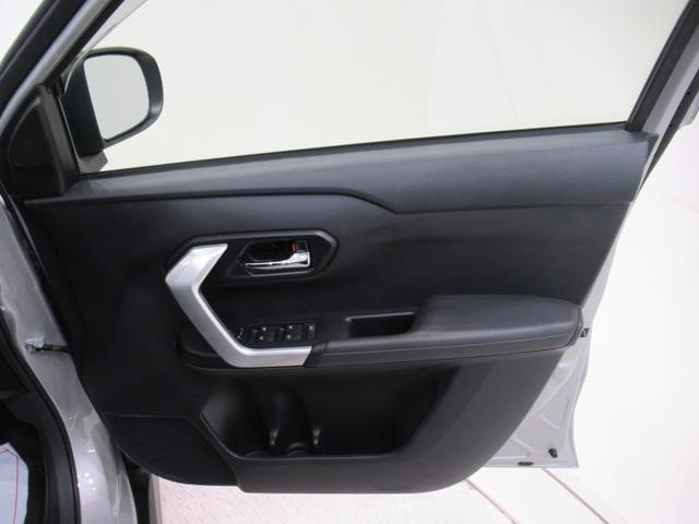 ロッキープレミアムＧシートヒーター　オートライト　キーフリー　アイドリングストップ　パノラマモニター　ナビ　ＵＳＢ入力端子　Ｂｌｕｅｔｏｏｔｈ　衝突被害軽減システム　レーンアシスト　オートマチックハイビーム（岡山県）の中古車