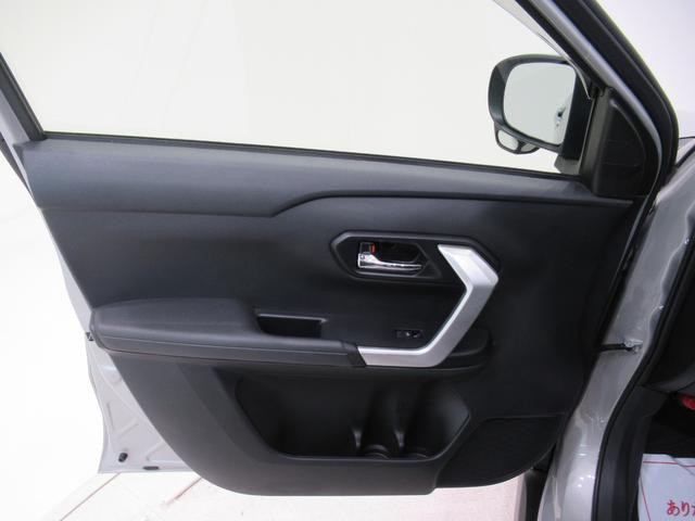 ロッキープレミアムＧシートヒーター　オートライト　キーフリー　アイドリングストップ　パノラマモニター　ナビ　ＵＳＢ入力端子　Ｂｌｕｅｔｏｏｔｈ　衝突被害軽減システム　レーンアシスト　オートマチックハイビーム（岡山県）の中古車