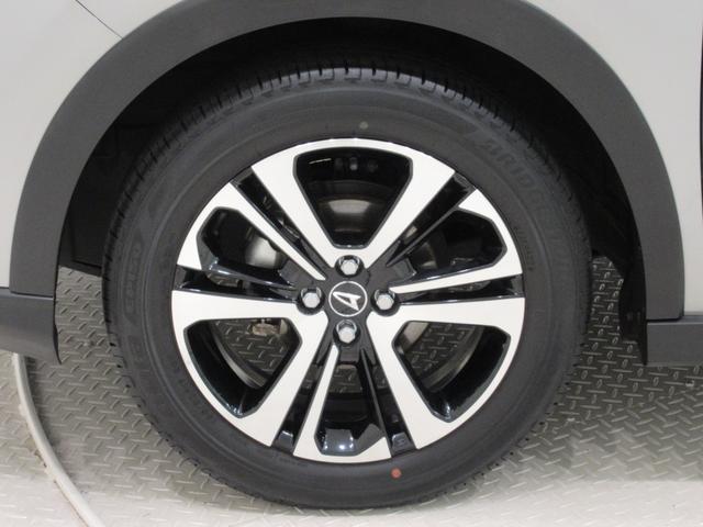 ロッキープレミアムＧシートヒーター　オートライト　キーフリー　アイドリングストップ　パノラマモニター　ナビ　ＵＳＢ入力端子　Ｂｌｕｅｔｏｏｔｈ　衝突被害軽減システム　レーンアシスト　オートマチックハイビーム（岡山県）の中古車