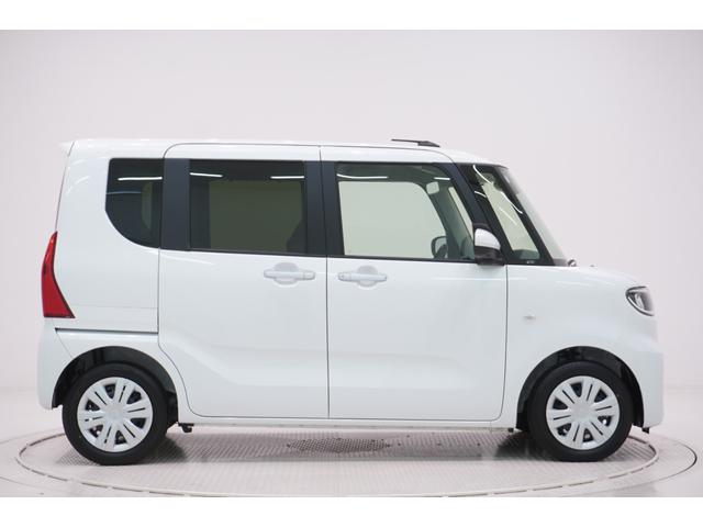 タントXパノラマモニター 7インチナビ ドライブレコーダー 左側パワースライドドア シートヒーター USB入力端子 Bluetooth オートライト キーフリー アイドリングストップ 元レンタカー(岡山県)の中古車