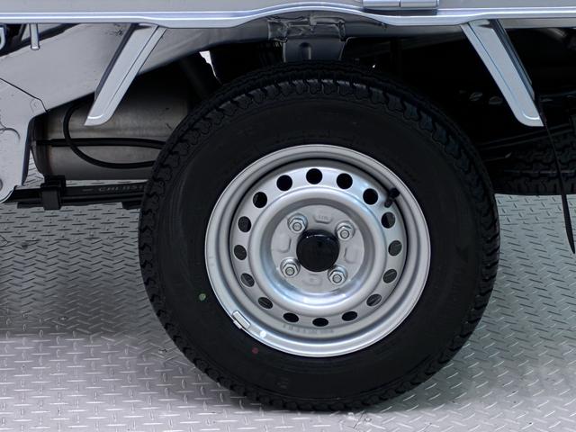 ハイゼットトラックジャンボエクストラＬＥＤヘッドランプ　荷台作業灯　ＣＤチューナー　オートライト　キーフリー　アイドリングストップ　電動格納式ドアミラー　衝突被害軽減システム　レーンアシスト　オートマチックハイビーム（岡山県）の中古車