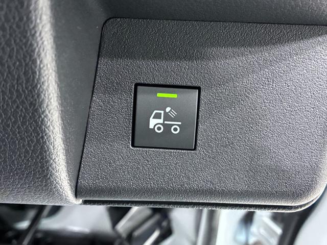 ハイゼットトラックジャンボエクストラＬＥＤヘッドランプ　荷台作業灯　ＣＤチューナー　オートライト　キーフリー　アイドリングストップ　電動格納式ドアミラー　衝突被害軽減システム　レーンアシスト　オートマチックハイビーム（岡山県）の中古車