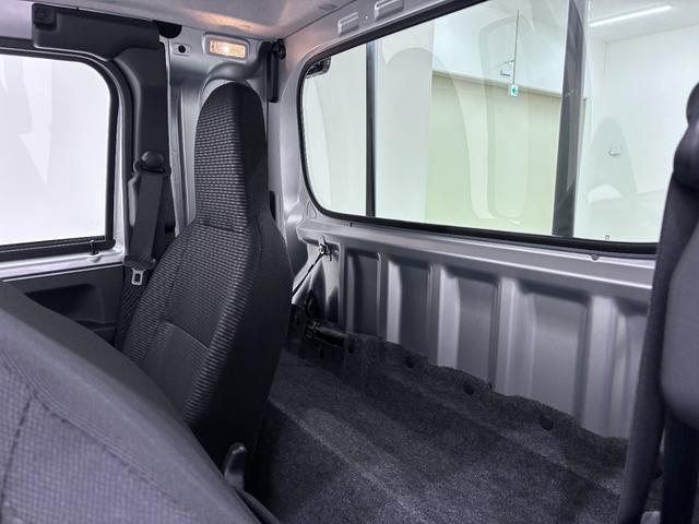 ハイゼットトラックジャンボエクストラＬＥＤヘッドランプ　荷台作業灯　ＣＤチューナー　オートライト　キーフリー　アイドリングストップ　電動格納式ドアミラー　衝突被害軽減システム　レーンアシスト　オートマチックハイビーム（岡山県）の中古車