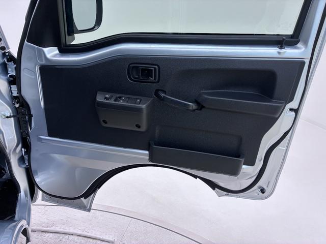 ハイゼットトラックジャンボエクストラＬＥＤヘッドランプ　荷台作業灯　ＣＤチューナー　オートライト　キーフリー　アイドリングストップ　電動格納式ドアミラー　衝突被害軽減システム　レーンアシスト　オートマチックハイビーム（岡山県）の中古車