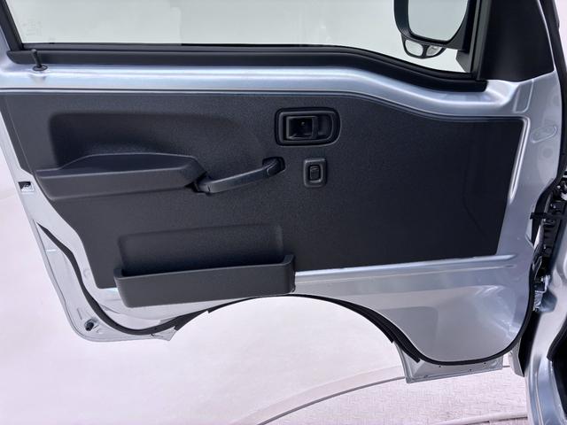 ハイゼットトラックジャンボエクストラＬＥＤヘッドランプ　荷台作業灯　ＣＤチューナー　オートライト　キーフリー　アイドリングストップ　電動格納式ドアミラー　衝突被害軽減システム　レーンアシスト　オートマチックハイビーム（岡山県）の中古車