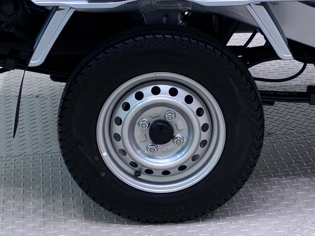 ハイゼットトラックジャンボエクストラＬＥＤヘッドランプ　荷台作業灯　ＣＤチューナー　オートライト　キーフリー　アイドリングストップ　電動格納式ドアミラー　衝突被害軽減システム　レーンアシスト　オートマチックハイビーム（岡山県）の中古車