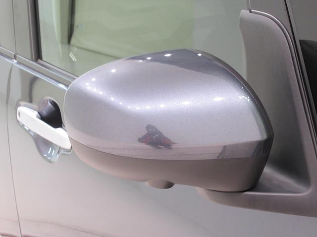 タントファンクロスターボパノラマモニター　７インチナビ　ドライブレコーダー　両側パワースライドドア　シートヒーター　ＵＳＢ入力端子　Ｂｌｕｅｔｏｏｔｈ　オートライト　キーフリー　アイドリングストップ　ティーゼットデオプラス（岡山県）の中古車