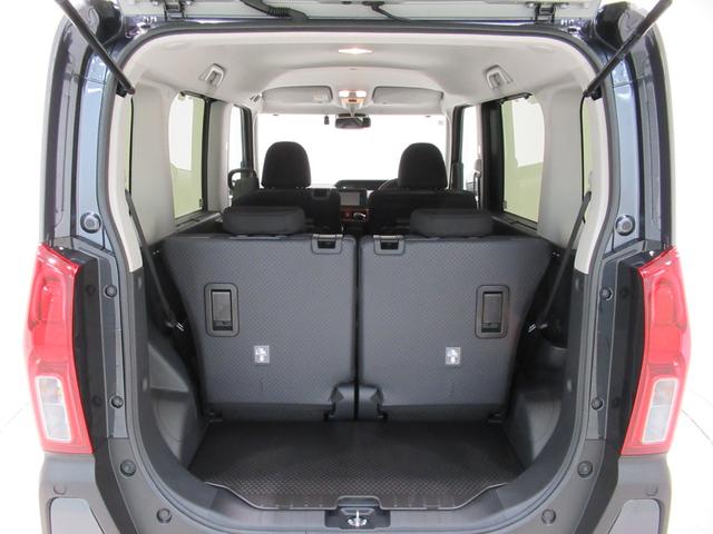 タントファンクロスターボパノラマモニター　７インチナビ　ドライブレコーダー　両側パワースライドドア　シートヒーター　ＵＳＢ入力端子　Ｂｌｕｅｔｏｏｔｈ　オートライト　キーフリー　アイドリングストップ　ティーゼットデオプラス（岡山県）の中古車