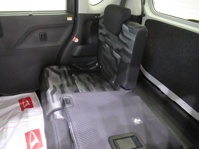 タントファンクロスターボパノラマモニター　７インチナビ　ドライブレコーダー　両側パワースライドドア　シートヒーター　ＵＳＢ入力端子　Ｂｌｕｅｔｏｏｔｈ　オートライト　キーフリー　アイドリングストップ　ティーゼットデオプラス（岡山県）の中古車