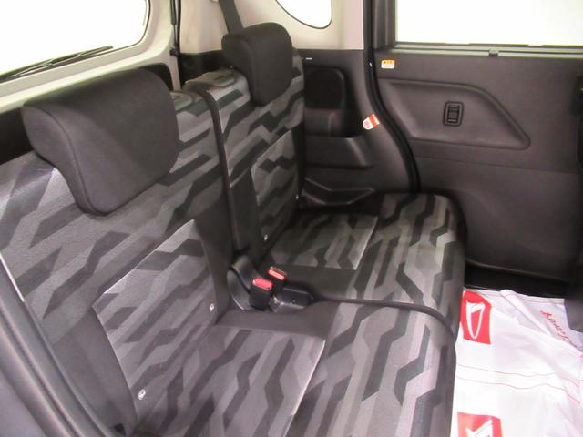 タントファンクロスターボパノラマモニター　７インチナビ　ドライブレコーダー　両側パワースライドドア　シートヒーター　ＵＳＢ入力端子　Ｂｌｕｅｔｏｏｔｈ　オートライト　キーフリー　アイドリングストップ　ティーゼットデオプラス（岡山県）の中古車