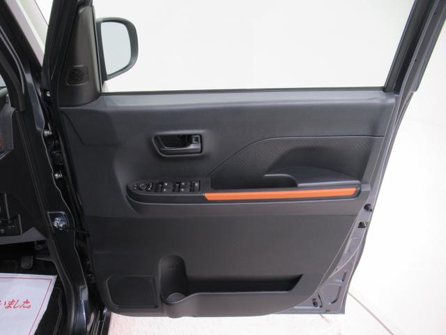 タントファンクロスターボパノラマモニター　７インチナビ　ドライブレコーダー　両側パワースライドドア　シートヒーター　ＵＳＢ入力端子　Ｂｌｕｅｔｏｏｔｈ　オートライト　キーフリー　アイドリングストップ　ティーゼットデオプラス（岡山県）の中古車