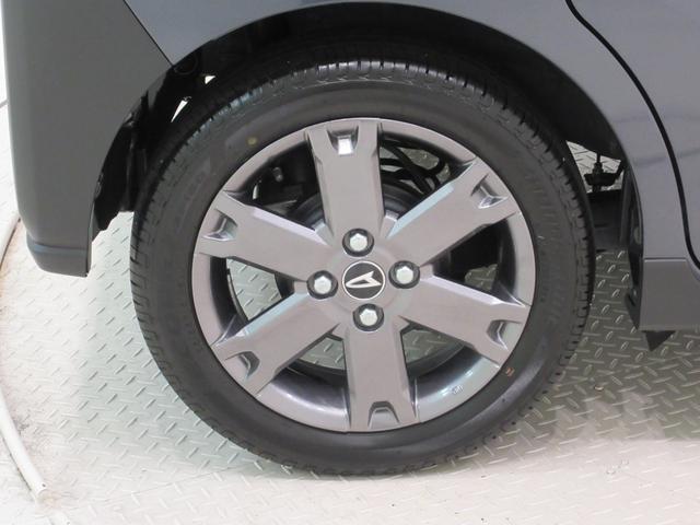 タントファンクロスターボパノラマモニター　７インチナビ　ドライブレコーダー　両側パワースライドドア　シートヒーター　ＵＳＢ入力端子　Ｂｌｕｅｔｏｏｔｈ　オートライト　キーフリー　アイドリングストップ　ティーゼットデオプラス（岡山県）の中古車