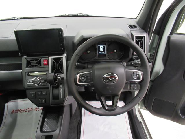 タフトＧターボ　クロムベンチャーパノラマモニター　９インチディスプレイオーディオ　ドライブレコーダー　シートヒーター　ＵＳＢ入力端子　Ｂｌｕｅｔｏｏｔｈ　オートライト　キーフリー　アイドリングストップ　ティーゼットデオプラス（岡山県）の中古車