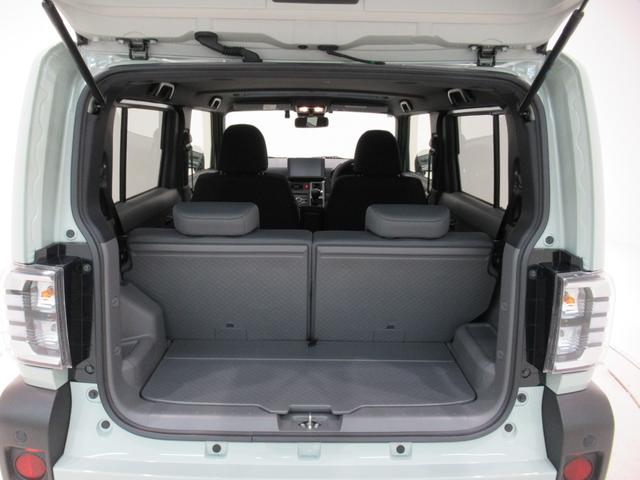 タフトＧターボ　クロムベンチャーパノラマモニター　９インチディスプレイオーディオ　ドライブレコーダー　シートヒーター　ＵＳＢ入力端子　Ｂｌｕｅｔｏｏｔｈ　オートライト　キーフリー　アイドリングストップ　ティーゼットデオプラス（岡山県）の中古車