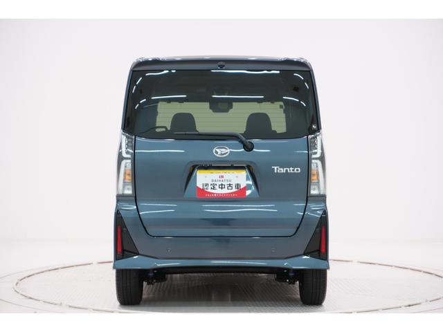 タントカスタムＲＳ両側パワースライドドア　シートヒーター　ＵＳＢ入力端子　オートライト　キーフリー　アイドリングストップ　衝突被害軽減システム　レーンアシスト　オートマチックハイビーム　ティーゼットデオプラス（岡山県）の中古車