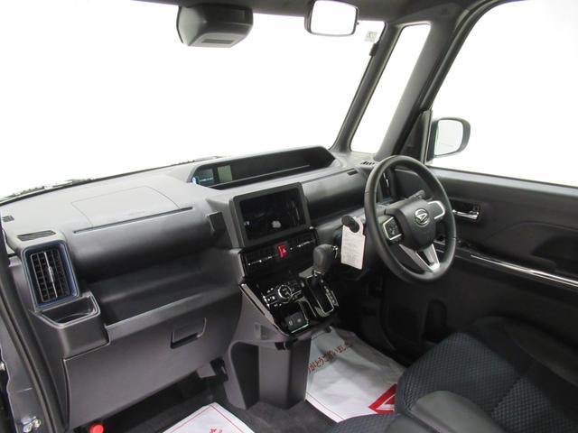 タントカスタムＲＳ両側パワースライドドア　シートヒーター　ＵＳＢ入力端子　オートライト　キーフリー　アイドリングストップ　衝突被害軽減システム　レーンアシスト　オートマチックハイビーム　ティーゼットデオプラス（岡山県）の中古車