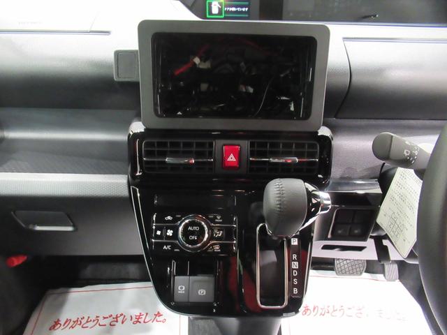 タントカスタムＲＳ両側パワースライドドア　シートヒーター　ＵＳＢ入力端子　オートライト　キーフリー　アイドリングストップ　衝突被害軽減システム　レーンアシスト　オートマチックハイビーム　ティーゼットデオプラス（岡山県）の中古車