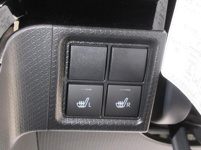 タントカスタムＲＳ両側パワースライドドア　シートヒーター　ＵＳＢ入力端子　オートライト　キーフリー　アイドリングストップ　衝突被害軽減システム　レーンアシスト　オートマチックハイビーム　ティーゼットデオプラス（岡山県）の中古車