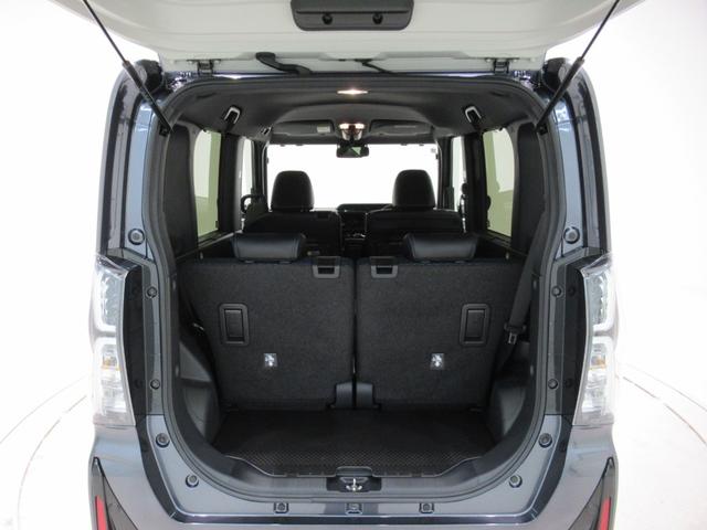 タントカスタムＲＳ両側パワースライドドア　シートヒーター　ＵＳＢ入力端子　オートライト　キーフリー　アイドリングストップ　衝突被害軽減システム　レーンアシスト　オートマチックハイビーム　ティーゼットデオプラス（岡山県）の中古車