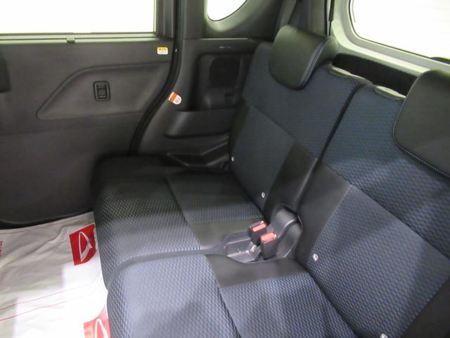 タントカスタムＲＳ両側パワースライドドア　シートヒーター　ＵＳＢ入力端子　オートライト　キーフリー　アイドリングストップ　衝突被害軽減システム　レーンアシスト　オートマチックハイビーム　ティーゼットデオプラス（岡山県）の中古車