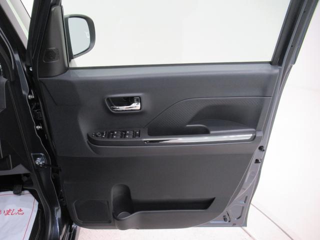 タントカスタムＲＳ両側パワースライドドア　シートヒーター　ＵＳＢ入力端子　オートライト　キーフリー　アイドリングストップ　衝突被害軽減システム　レーンアシスト　オートマチックハイビーム　ティーゼットデオプラス（岡山県）の中古車