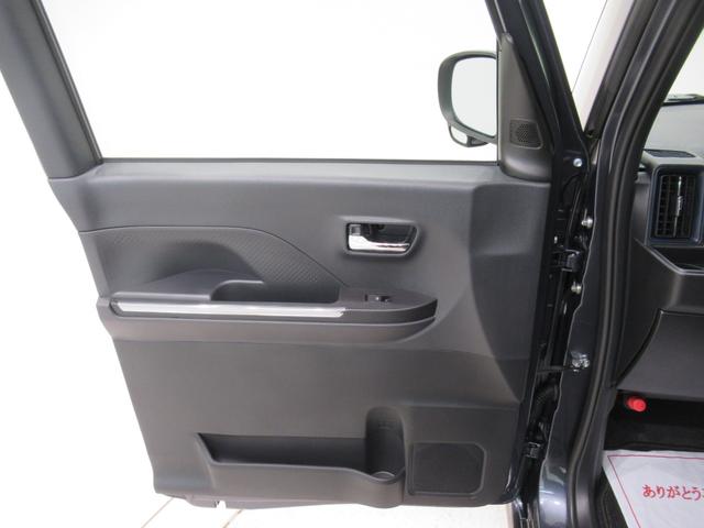 タントカスタムＲＳ両側パワースライドドア　シートヒーター　ＵＳＢ入力端子　オートライト　キーフリー　アイドリングストップ　衝突被害軽減システム　レーンアシスト　オートマチックハイビーム　ティーゼットデオプラス（岡山県）の中古車