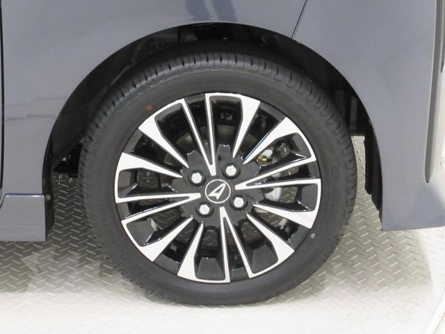 タントカスタムＲＳ両側パワースライドドア　シートヒーター　ＵＳＢ入力端子　オートライト　キーフリー　アイドリングストップ　衝突被害軽減システム　レーンアシスト　オートマチックハイビーム　ティーゼットデオプラス（岡山県）の中古車