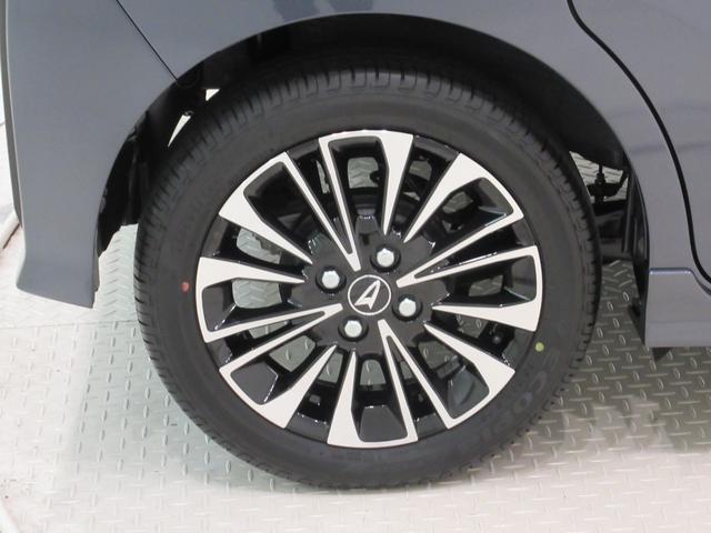 タントカスタムＲＳ両側パワースライドドア　シートヒーター　ＵＳＢ入力端子　オートライト　キーフリー　アイドリングストップ　衝突被害軽減システム　レーンアシスト　オートマチックハイビーム　ティーゼットデオプラス（岡山県）の中古車