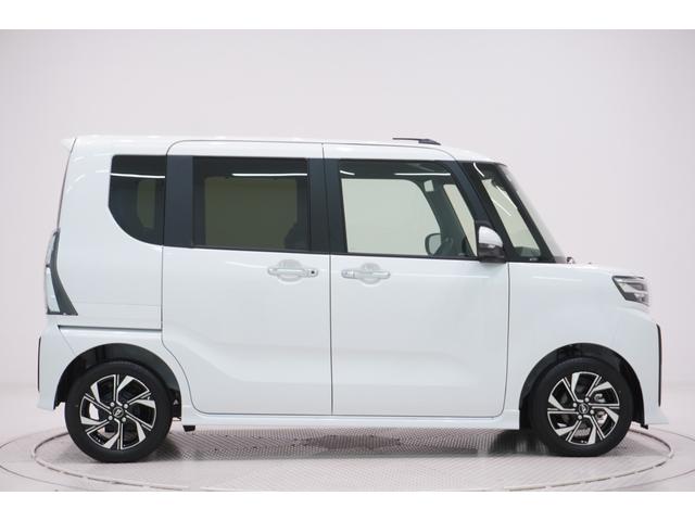 タントカスタムＸリミテッドパノラマモニター　７インチナビ　ドライブレコーダー　両側パワースライドドア　シートヒーター　ＵＳＢ入力端子　Ｂｌｕｅｔｏｏｔｈ　オートライト　キーフリー　アイドリングストップ　ティーゼットデオプラス（岡山県）の中古車