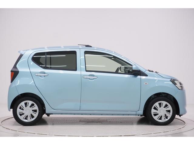 ミライースＸ　ＳＡ３ＬＥＤヘッドランプ　オートライト　キーレスエントリー　アイドリングストップ　ＵＳＢ入力端子　Ｂｌｕｅｔｏｏｔｈ　電動格納式ドアミラー　衝突被害軽減システム　レーンアシスト　オートマチックハイビーム（岡山県）の中古車