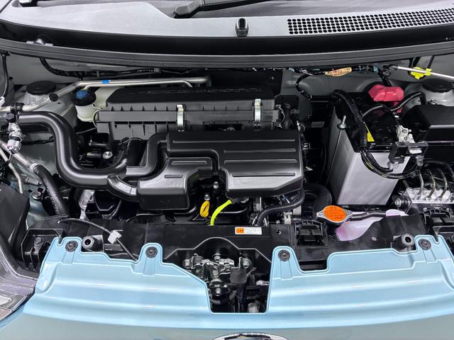 ミライースＸ　ＳＡ３ＬＥＤヘッドランプ　オートライト　キーレスエントリー　アイドリングストップ　ＵＳＢ入力端子　Ｂｌｕｅｔｏｏｔｈ　電動格納式ドアミラー　衝突被害軽減システム　レーンアシスト　オートマチックハイビーム（岡山県）の中古車