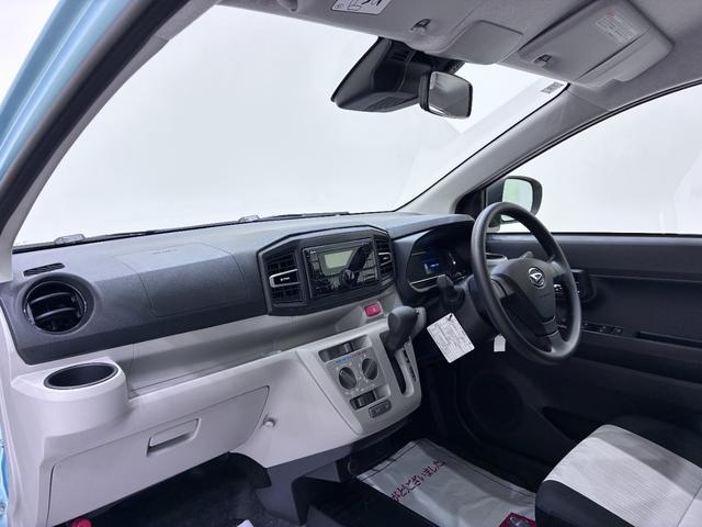 ミライースＸ　ＳＡ３ＬＥＤヘッドランプ　オートライト　キーレスエントリー　アイドリングストップ　ＵＳＢ入力端子　Ｂｌｕｅｔｏｏｔｈ　電動格納式ドアミラー　衝突被害軽減システム　レーンアシスト　オートマチックハイビーム（岡山県）の中古車