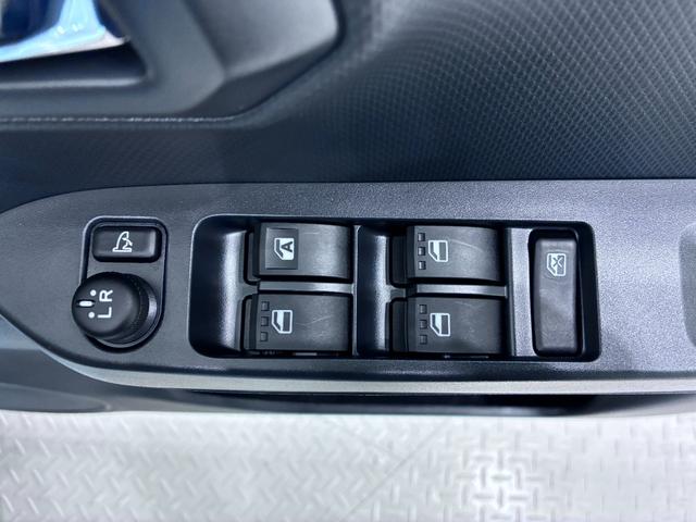 ミライースＸ　ＳＡ３ＬＥＤヘッドランプ　オートライト　キーレスエントリー　アイドリングストップ　ＵＳＢ入力端子　Ｂｌｕｅｔｏｏｔｈ　電動格納式ドアミラー　衝突被害軽減システム　レーンアシスト　オートマチックハイビーム（岡山県）の中古車