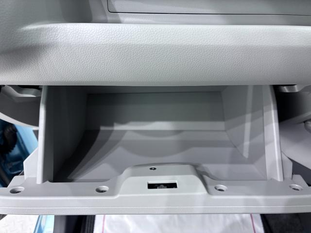 ミライースＸ　ＳＡ３ＬＥＤヘッドランプ　オートライト　キーレスエントリー　アイドリングストップ　ＵＳＢ入力端子　Ｂｌｕｅｔｏｏｔｈ　電動格納式ドアミラー　衝突被害軽減システム　レーンアシスト　オートマチックハイビーム（岡山県）の中古車