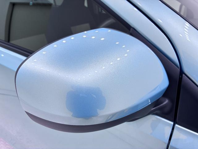 ミライースＸ　ＳＡ３ＬＥＤヘッドランプ　オートライト　キーレスエントリー　アイドリングストップ　ＵＳＢ入力端子　Ｂｌｕｅｔｏｏｔｈ　電動格納式ドアミラー　衝突被害軽減システム　レーンアシスト　オートマチックハイビーム（岡山県）の中古車