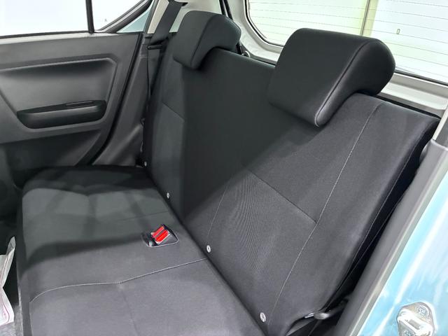 ミライースＸ　ＳＡ３ＬＥＤヘッドランプ　オートライト　キーレスエントリー　アイドリングストップ　ＵＳＢ入力端子　Ｂｌｕｅｔｏｏｔｈ　電動格納式ドアミラー　衝突被害軽減システム　レーンアシスト　オートマチックハイビーム（岡山県）の中古車