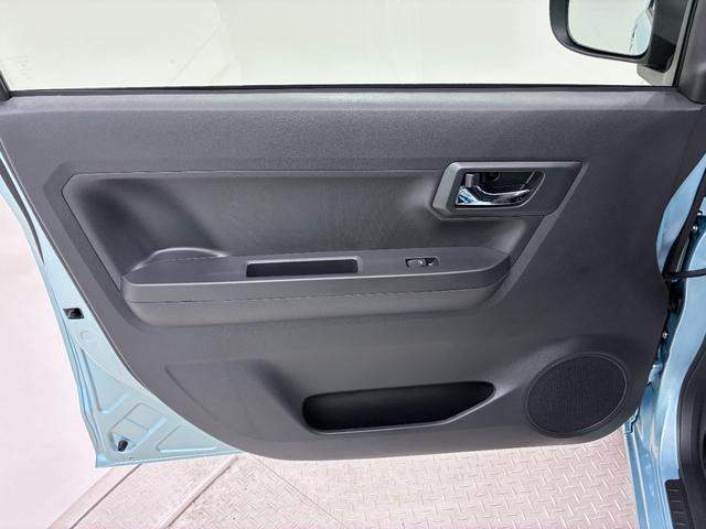 ミライースＸ　ＳＡ３ＬＥＤヘッドランプ　オートライト　キーレスエントリー　アイドリングストップ　ＵＳＢ入力端子　Ｂｌｕｅｔｏｏｔｈ　電動格納式ドアミラー　衝突被害軽減システム　レーンアシスト　オートマチックハイビーム（岡山県）の中古車